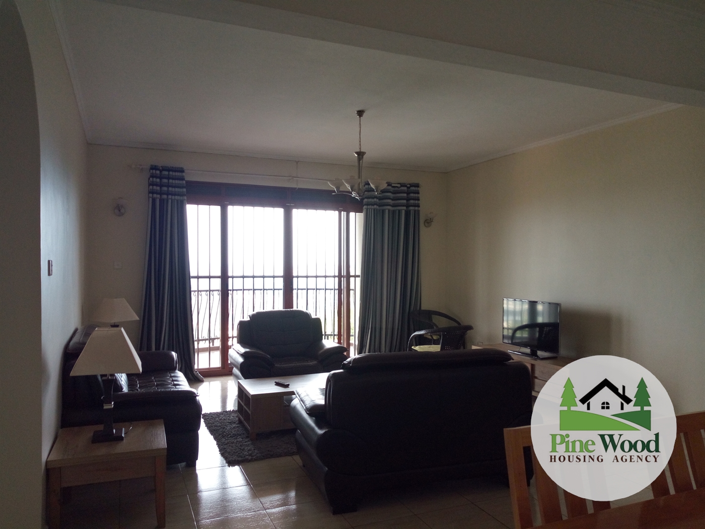 Apartment for rent in Naguru Kampala