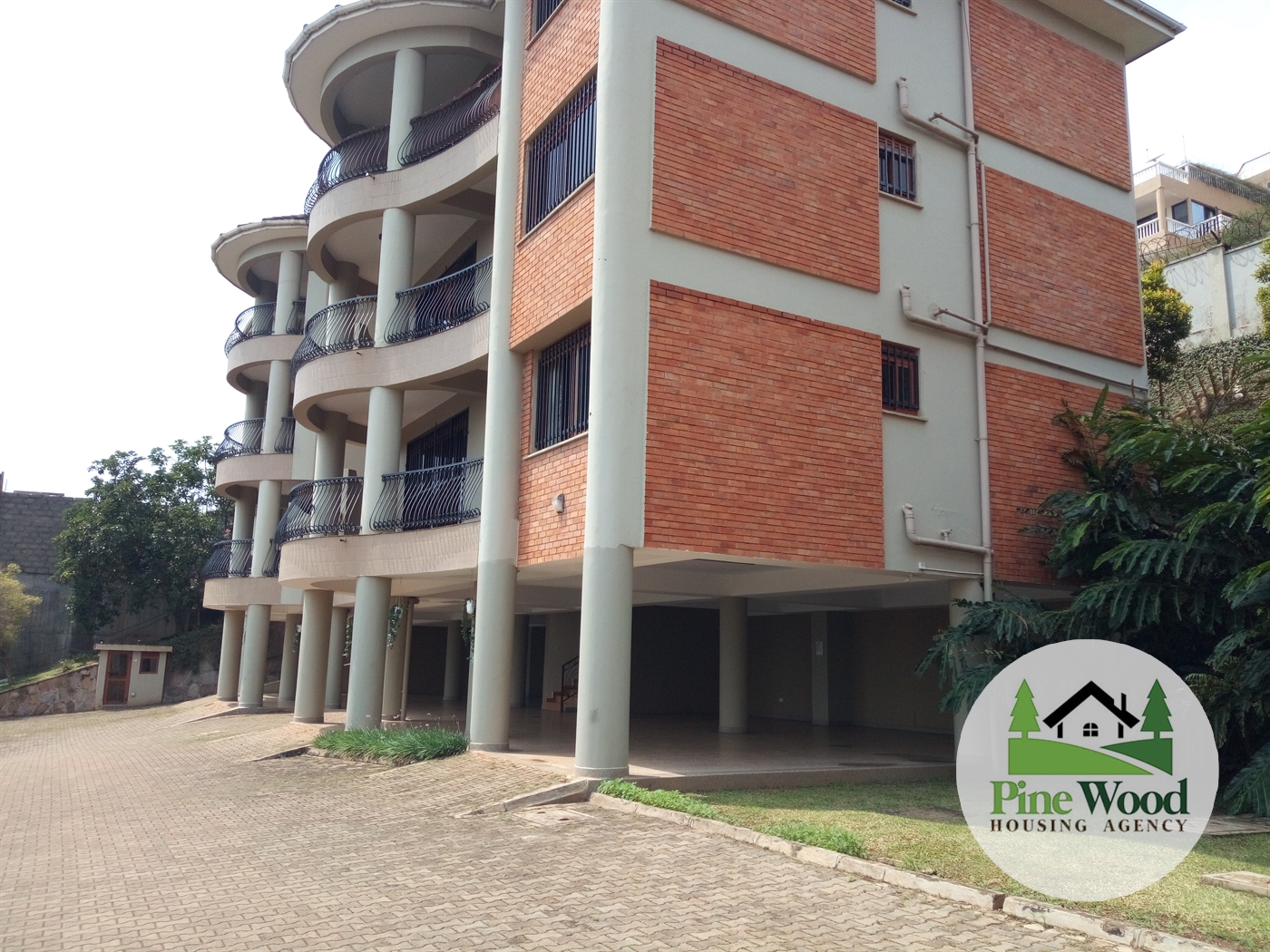 Apartment for rent in Naguru Kampala