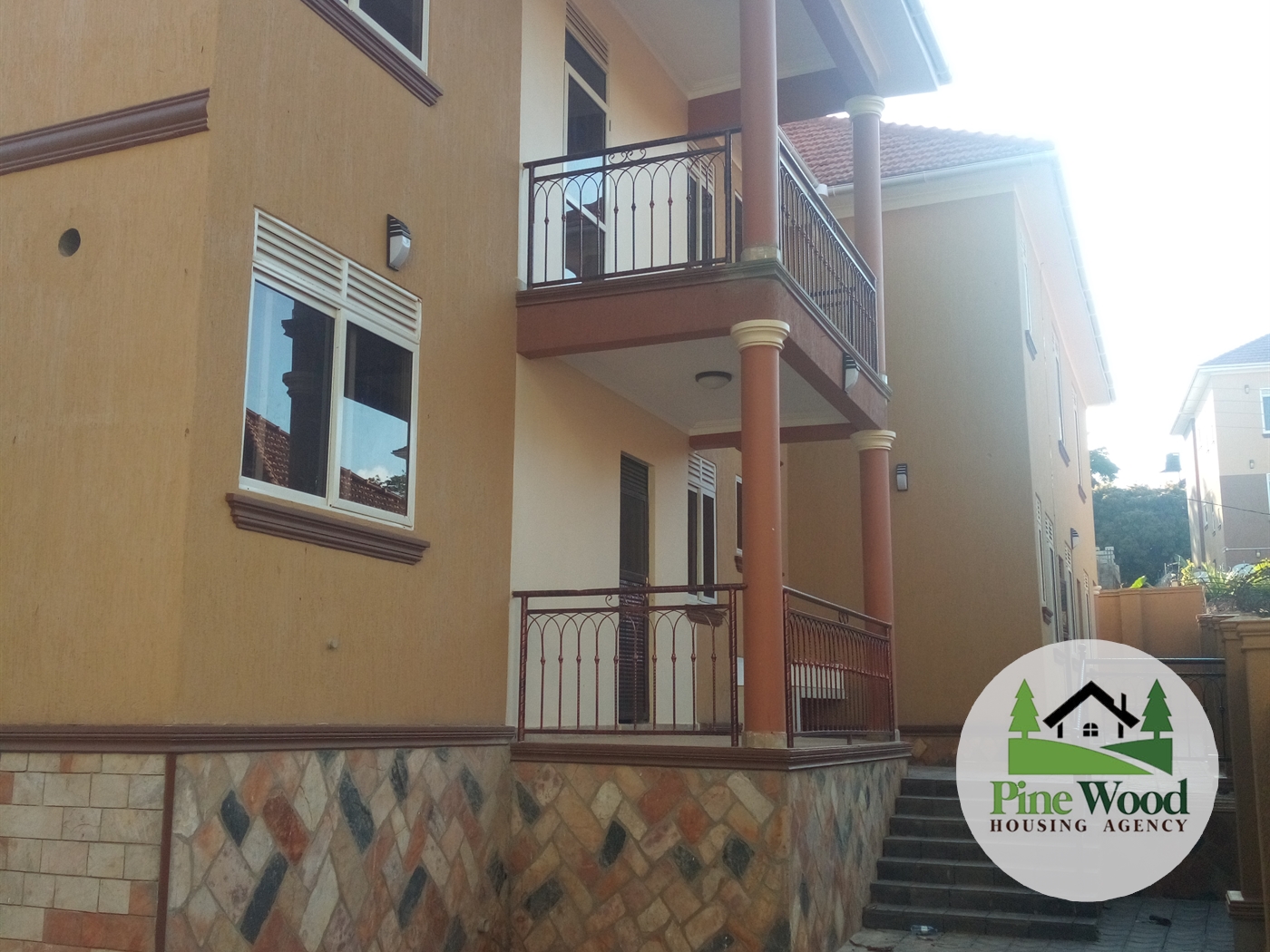 Storeyed house for sale in Munyonyo Kampala