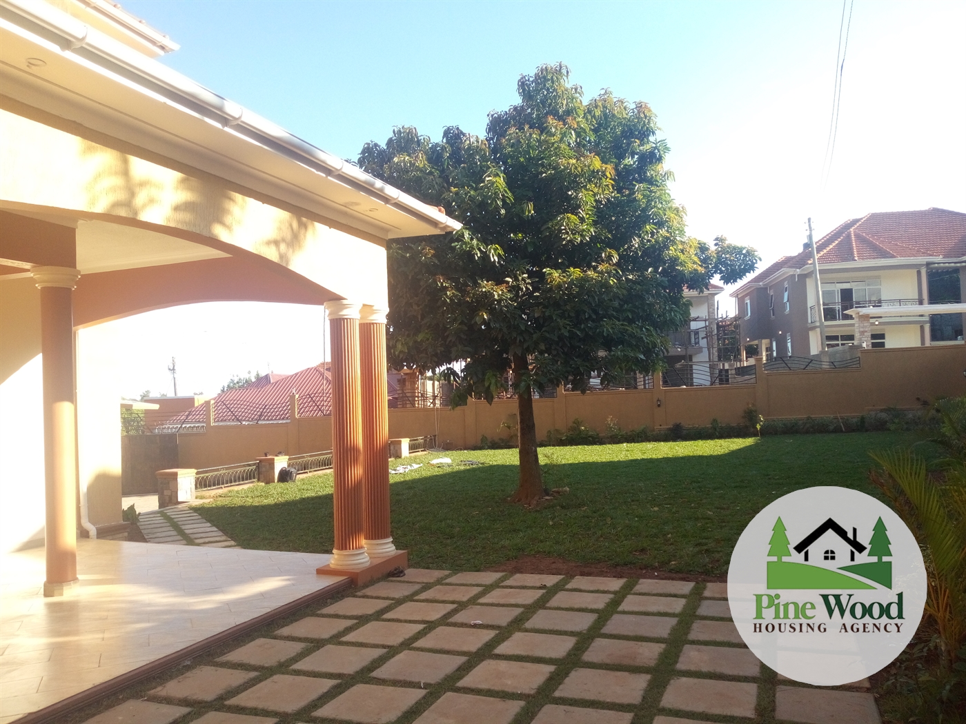 Storeyed house for sale in Munyonyo Kampala