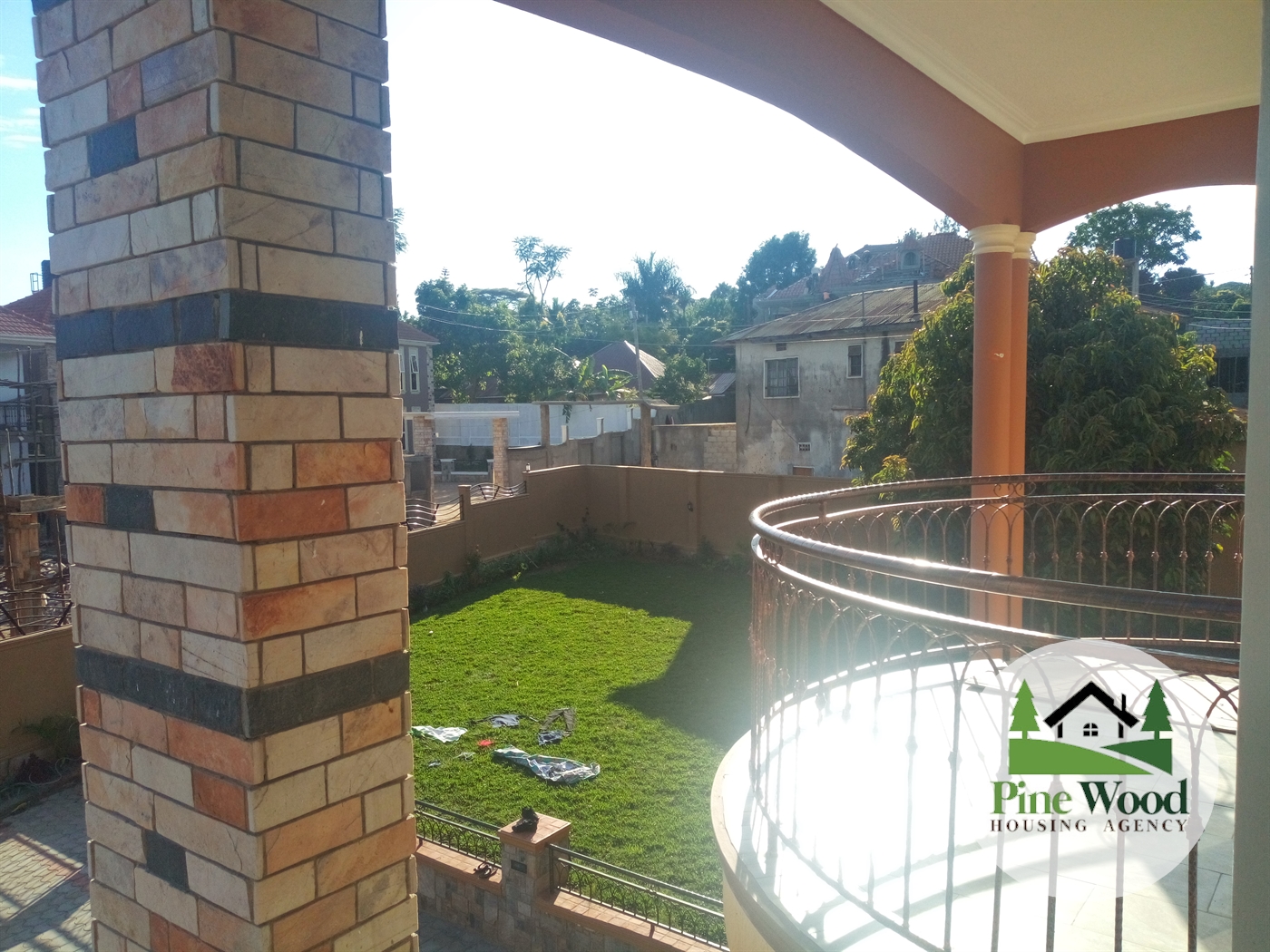 Storeyed house for sale in Munyonyo Kampala