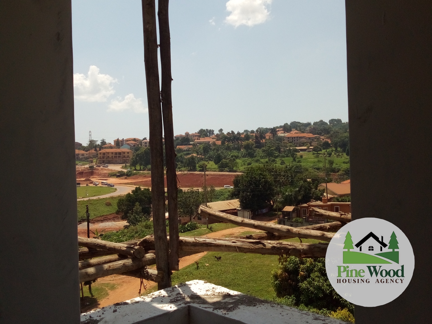 Apartment for sale in Kiwaatule Kampala