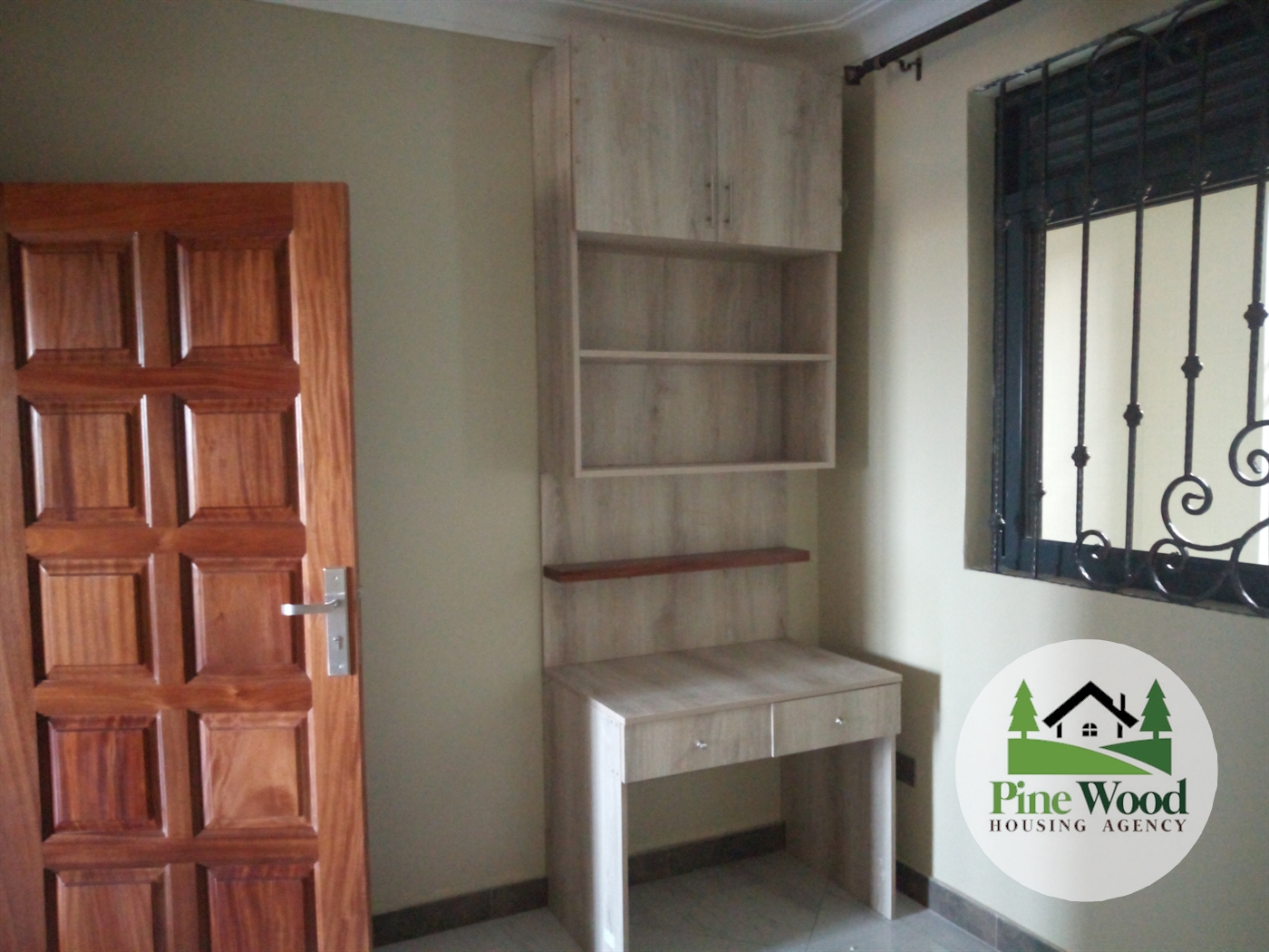 Apartment for rent in Kyanja Kampala