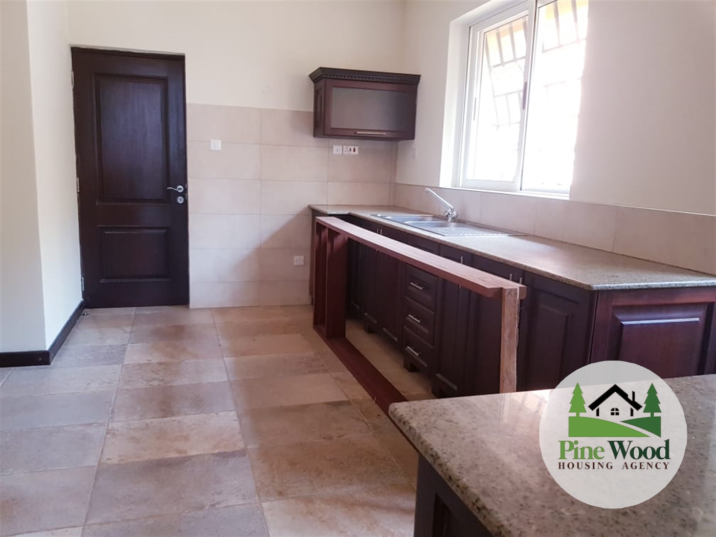 Storeyed house for rent in Lubowa Wakiso