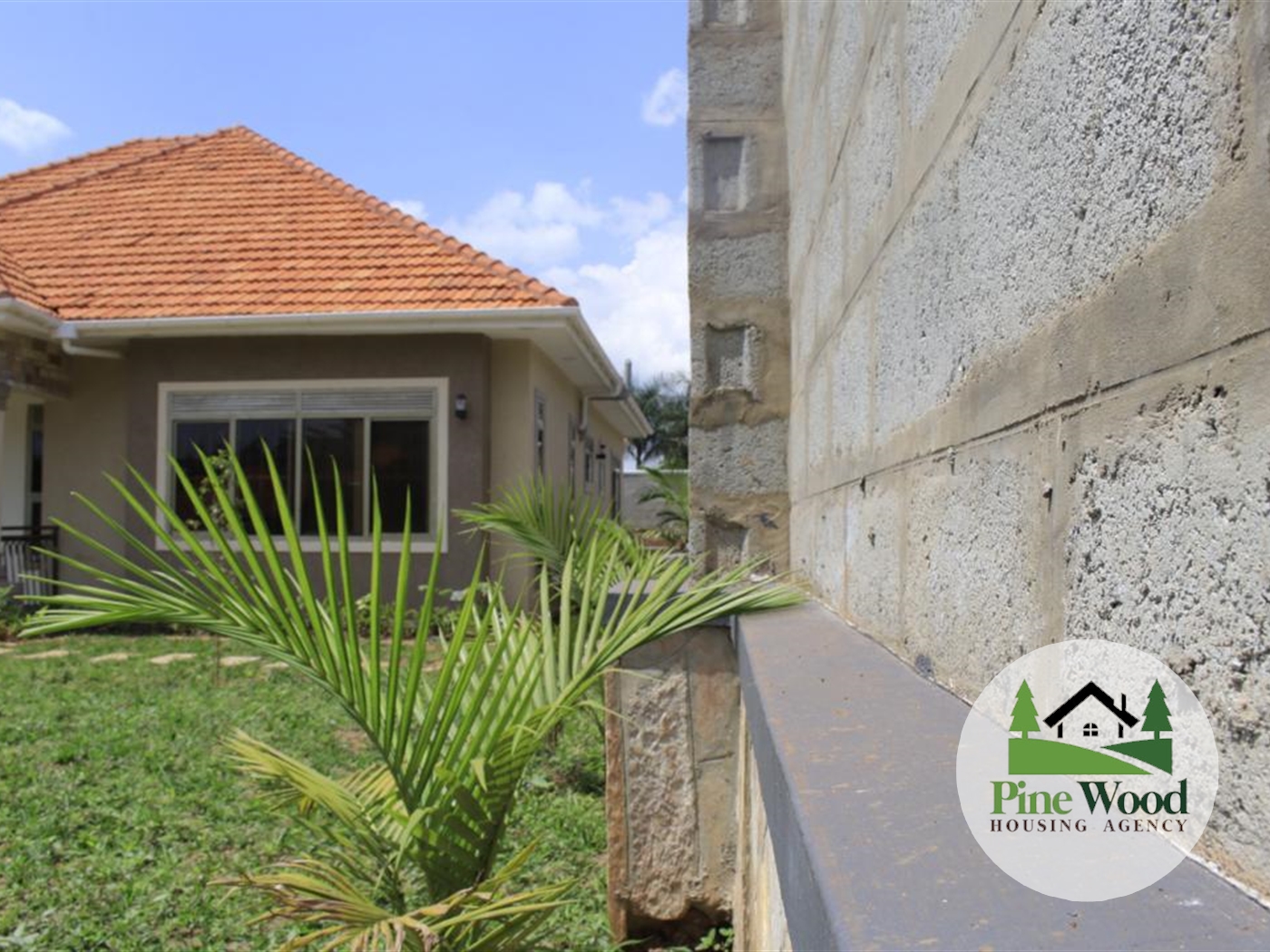 Bungalow for sale in Entebbe Wakiso