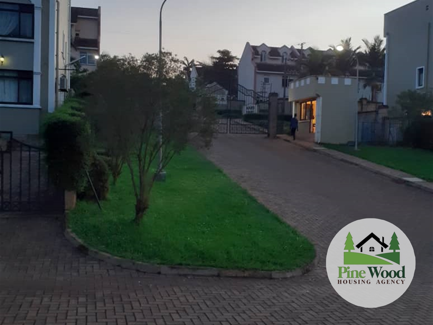 Villa for rent in Butabika Kampala