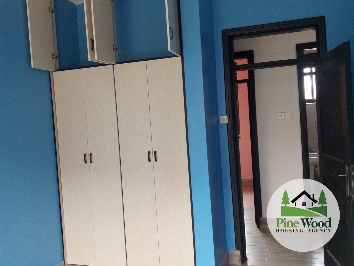 Apartment for rent in Najjera Wakiso