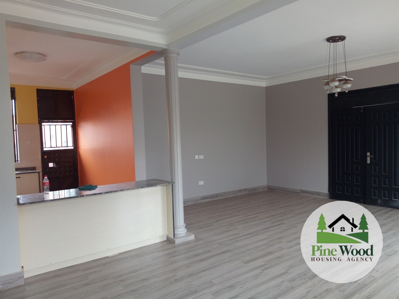 Apartment for sale in Najjera Wakiso