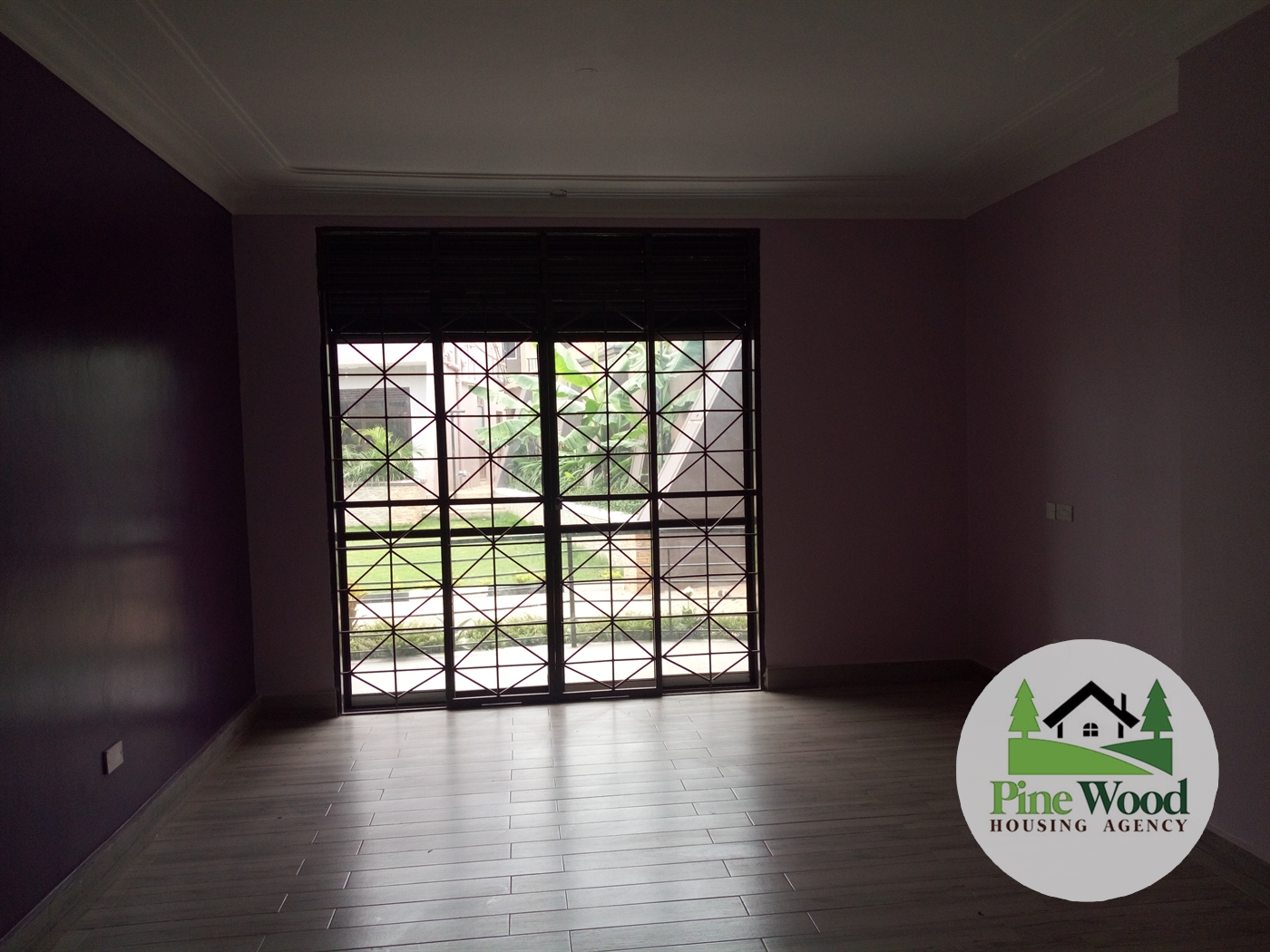 Apartment for sale in Najjera Wakiso