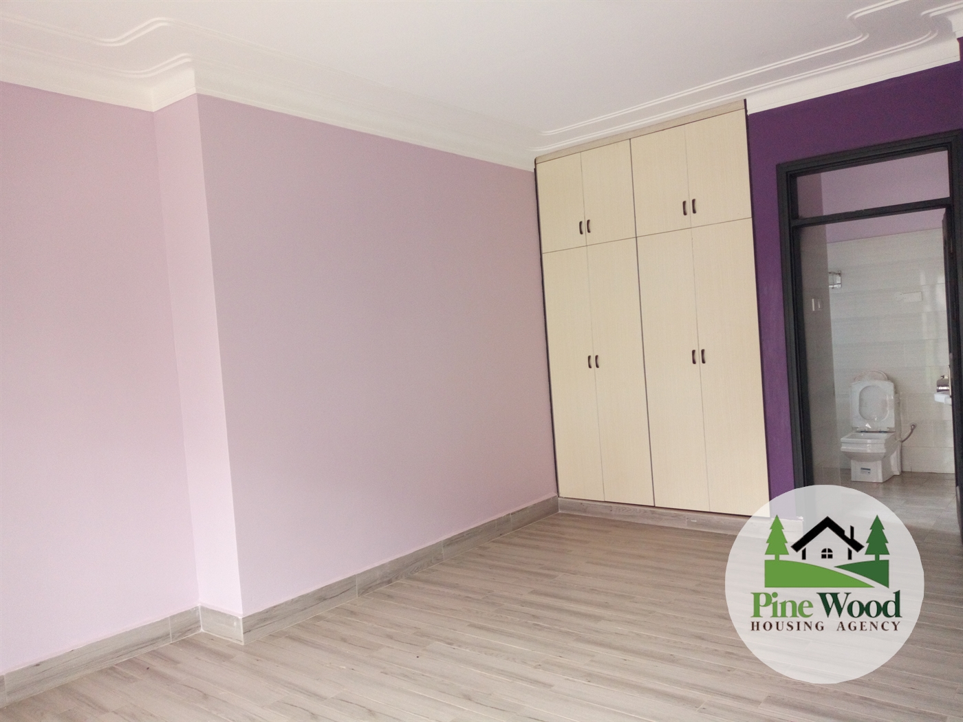 Apartment for sale in Najjera Wakiso