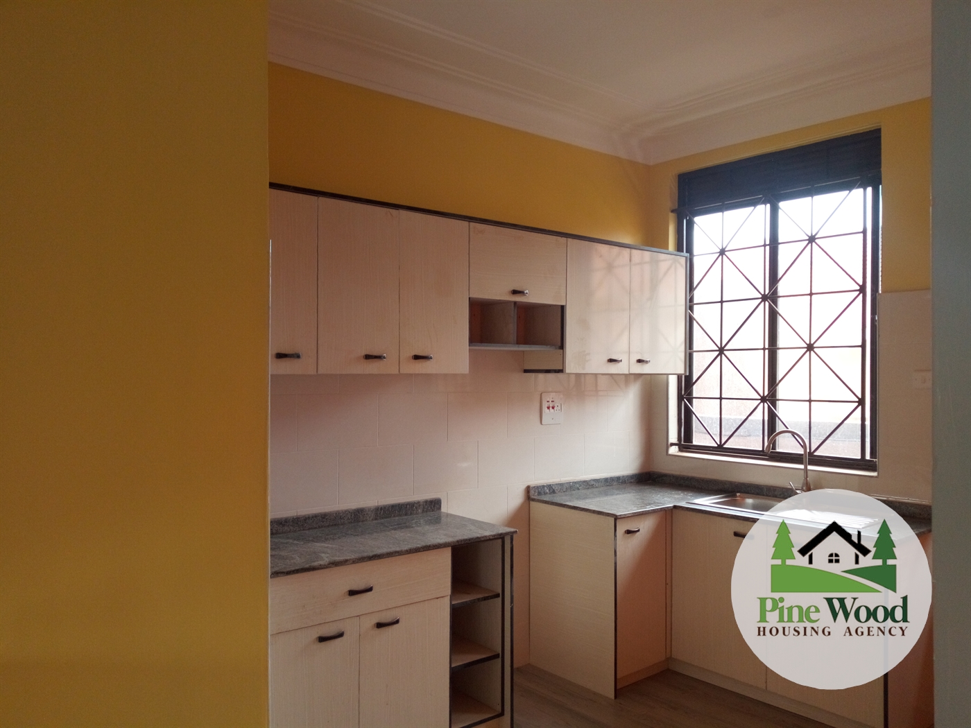 Apartment for sale in Najjera Wakiso