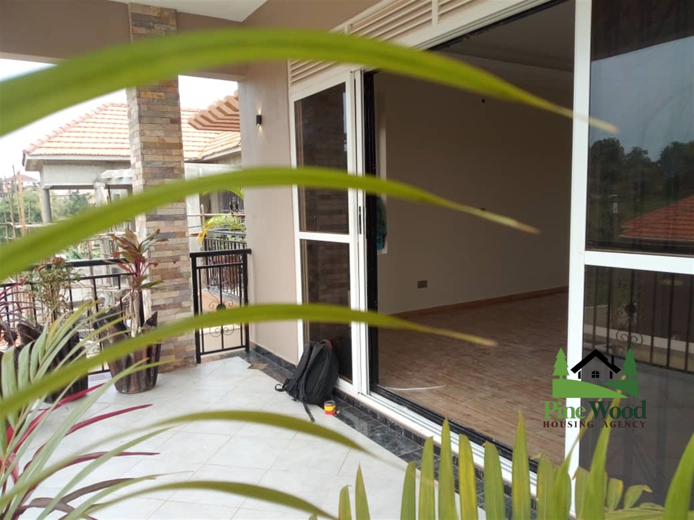 Storeyed house for sale in Kiwaatule Kampala