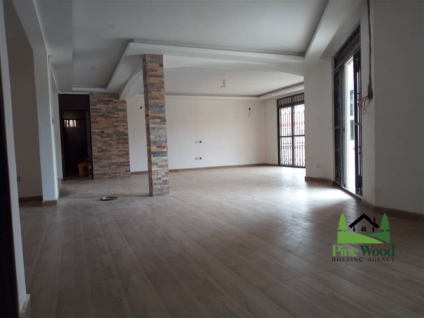 Storeyed house for sale in Kiwaatule Kampala