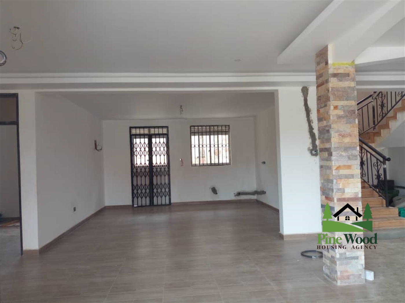 Storeyed house for sale in Kiwaatule Kampala