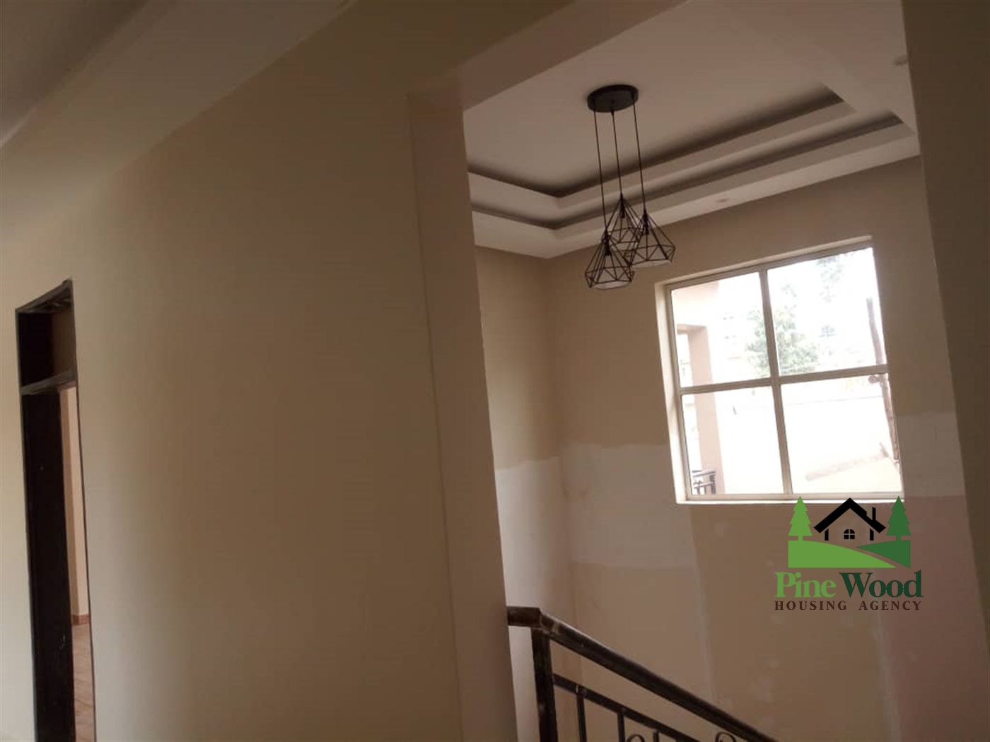 Storeyed house for sale in Kiwaatule Kampala