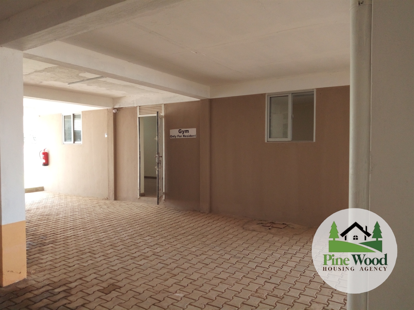 Town House for sale in Kampala Kampala