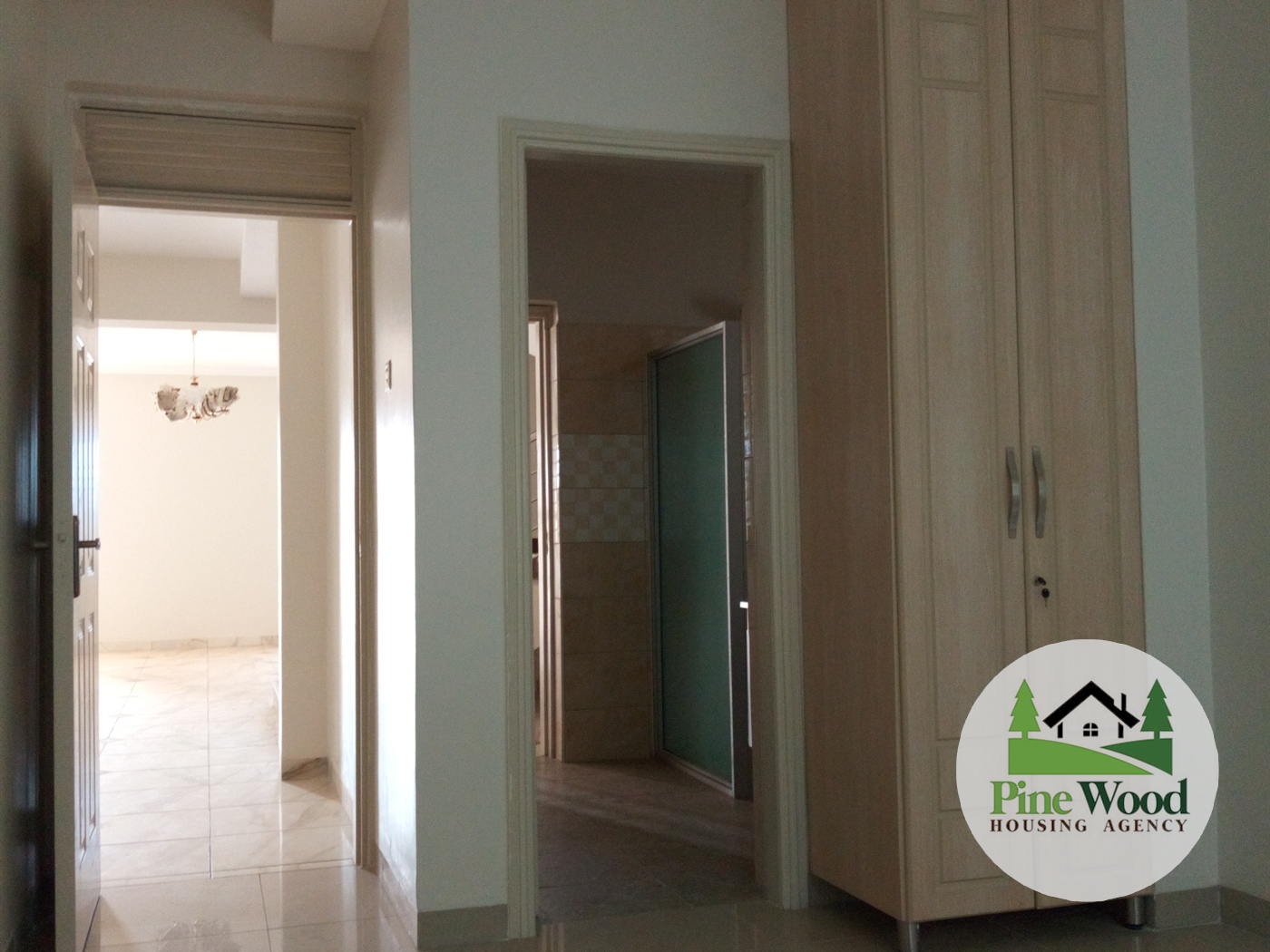 Town House for sale in Kampala Kampala