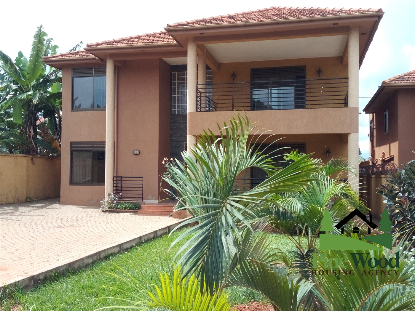 Storeyed house for rent in Kira Wakiso