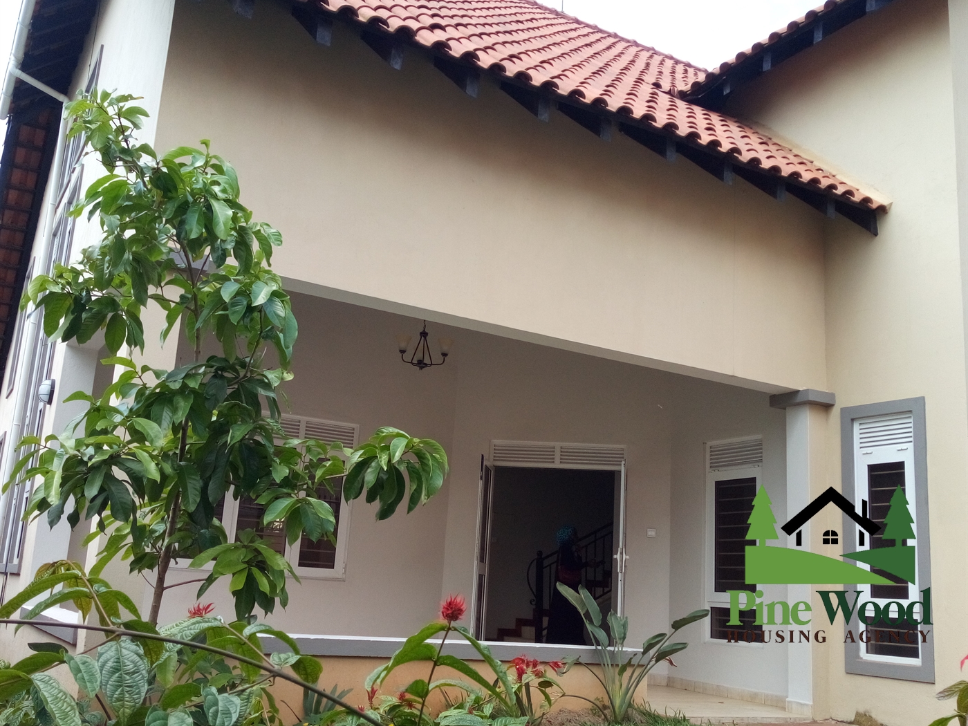 Villa for rent in Ntinda Kampala