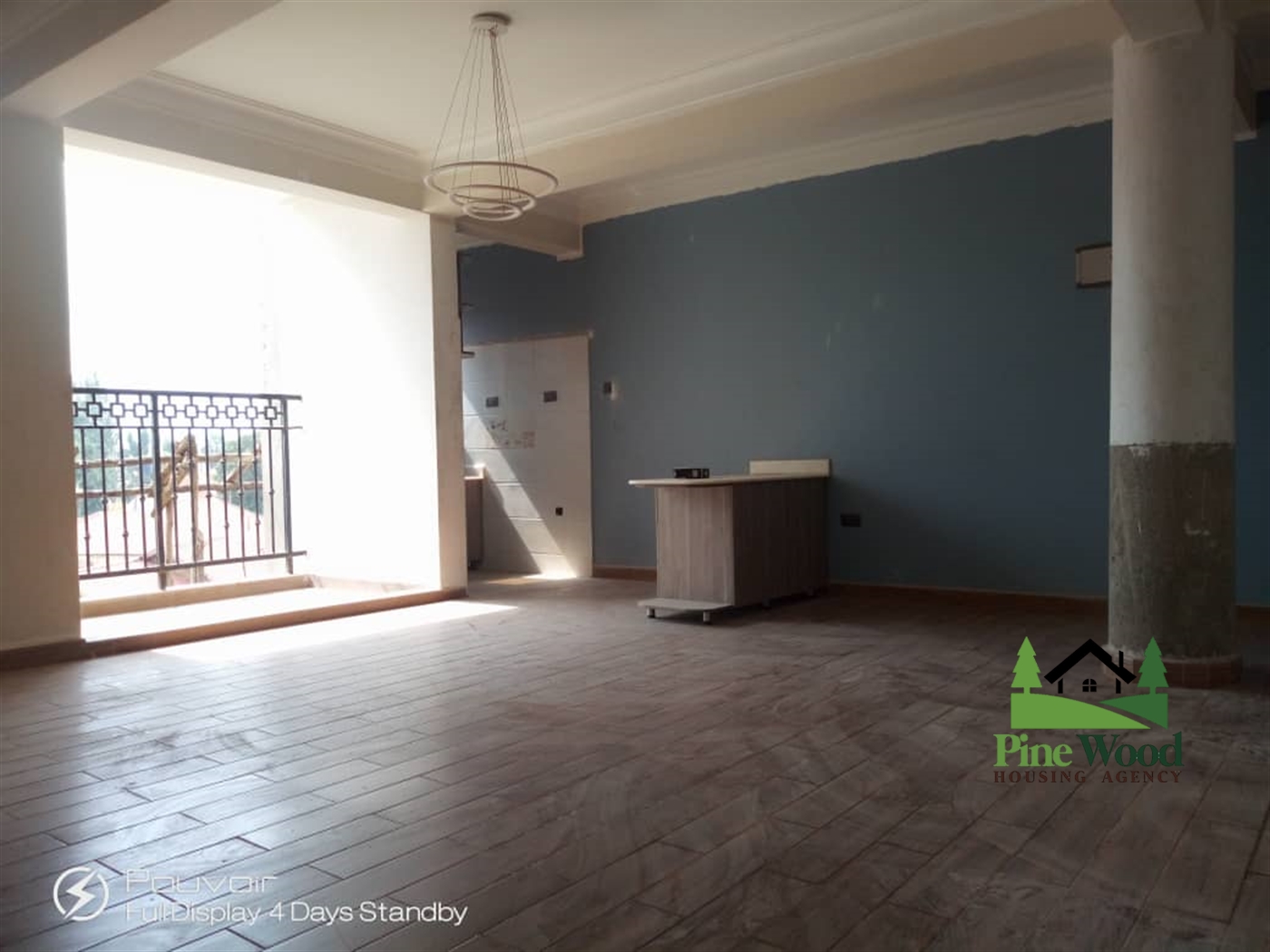 Apartment for sale in Kiwaatule Kampala