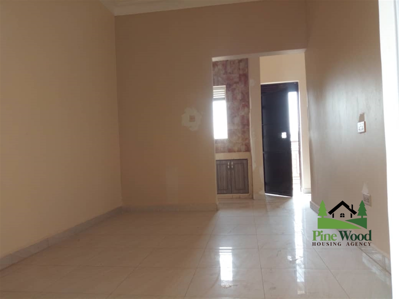 Apartment for rent in Kyanja Kampala