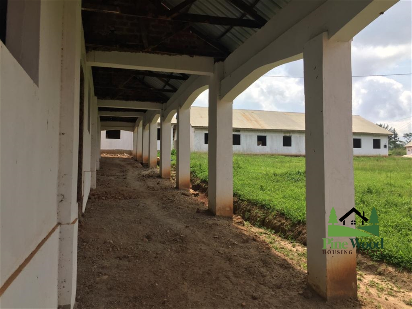 School for sale in Matugga Wakiso