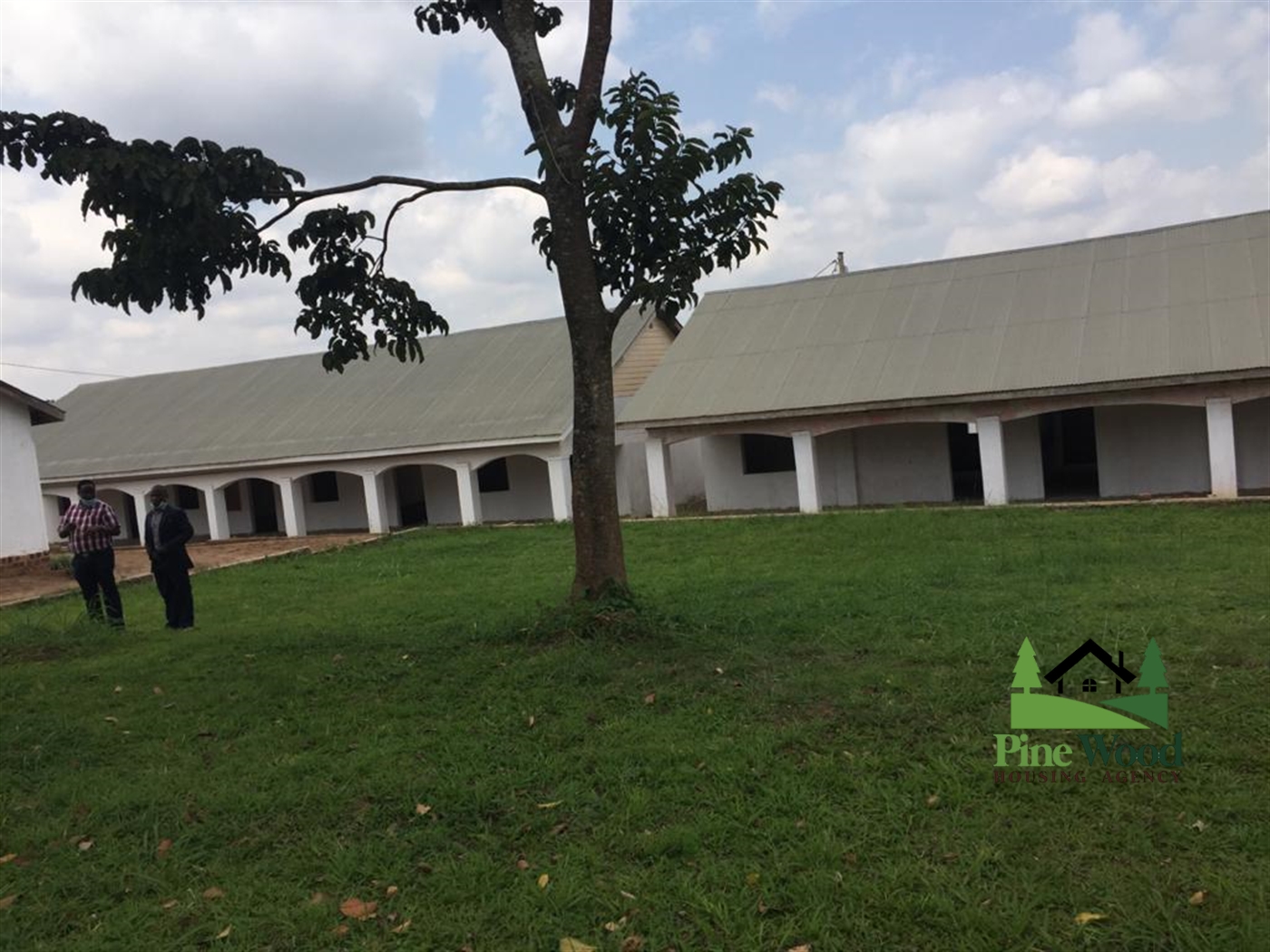 School for sale in Matugga Wakiso