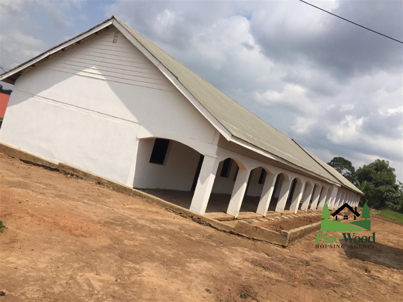 School for sale in Matugga Wakiso