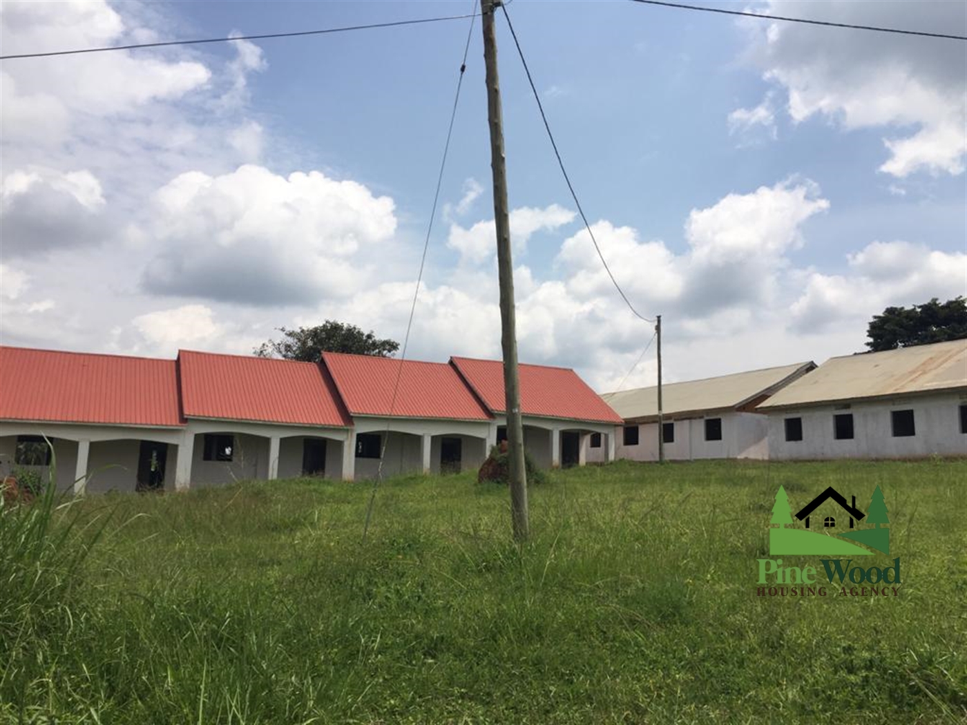 School for sale in Matugga Wakiso