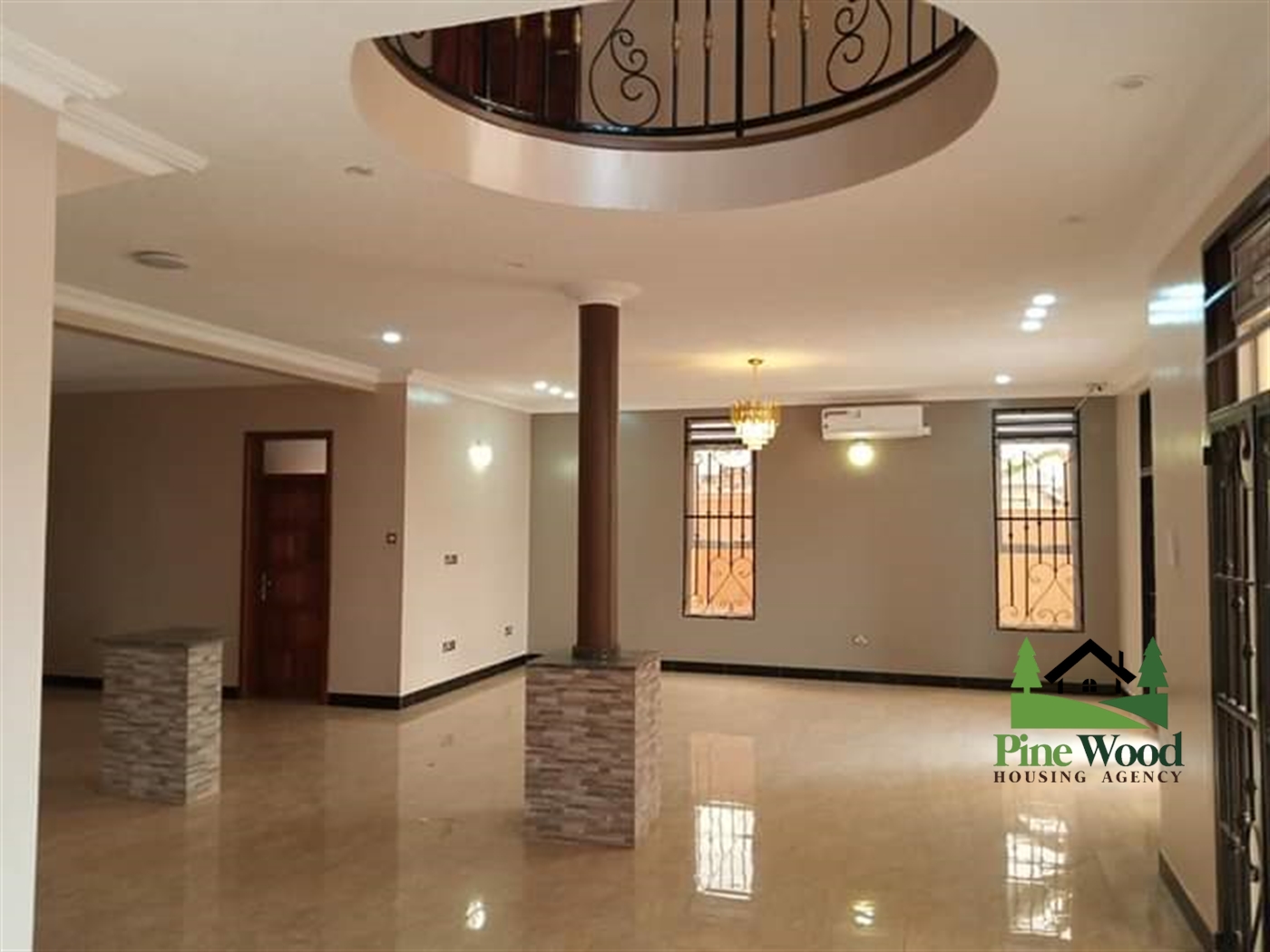 Storeyed house for sale in Kyanja Kampala