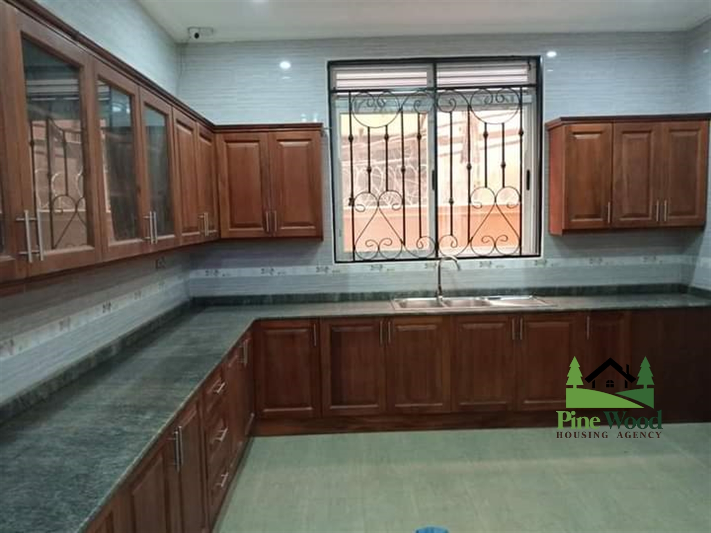 Storeyed house for sale in Kyanja Kampala