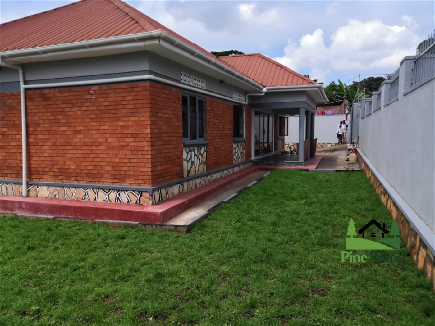 Bungalow for sale in Namugongo Wakiso