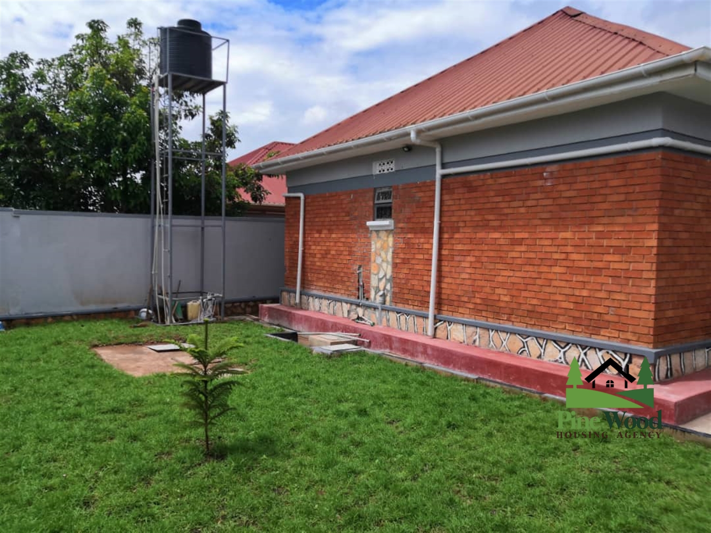 Bungalow for sale in Namugongo Wakiso