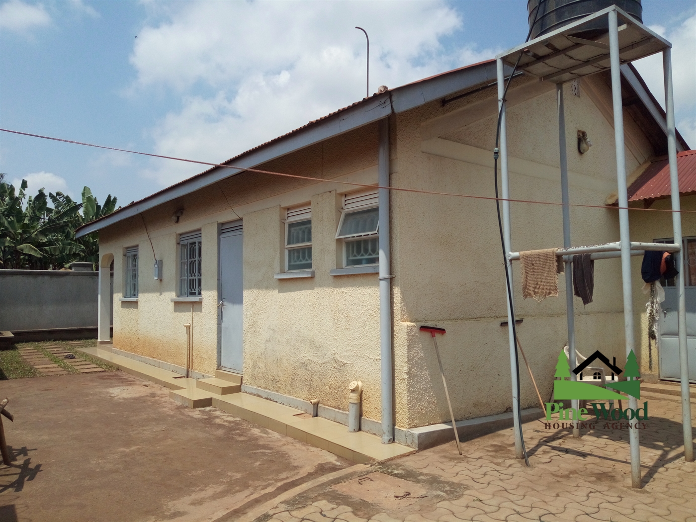 Bungalow for sale in Ntinda Kampala