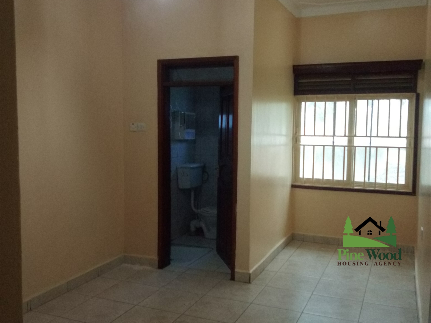 Bungalow for rent in Ntinda Kampala