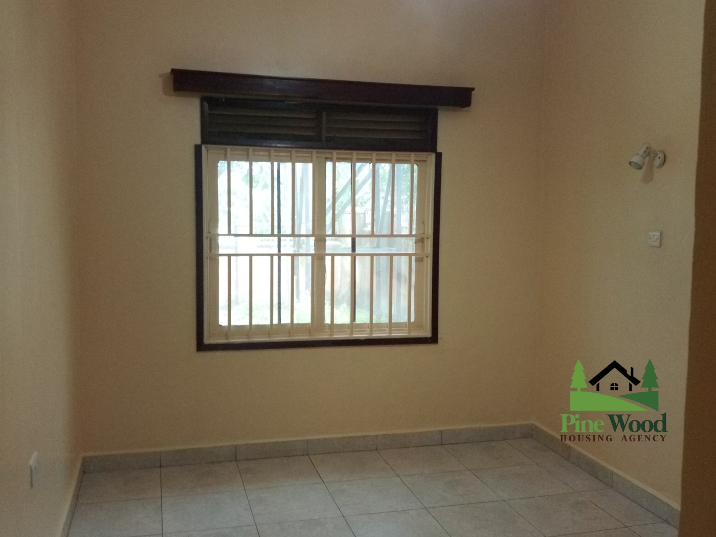 Bungalow for rent in Ntinda Kampala