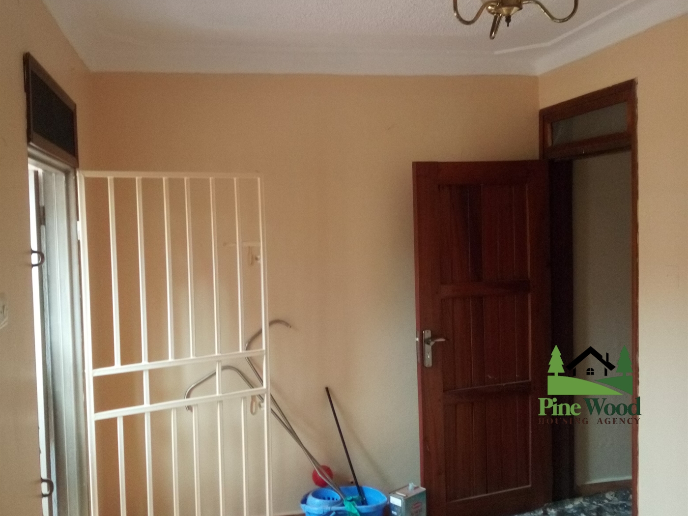 Bungalow for rent in Ntinda Kampala