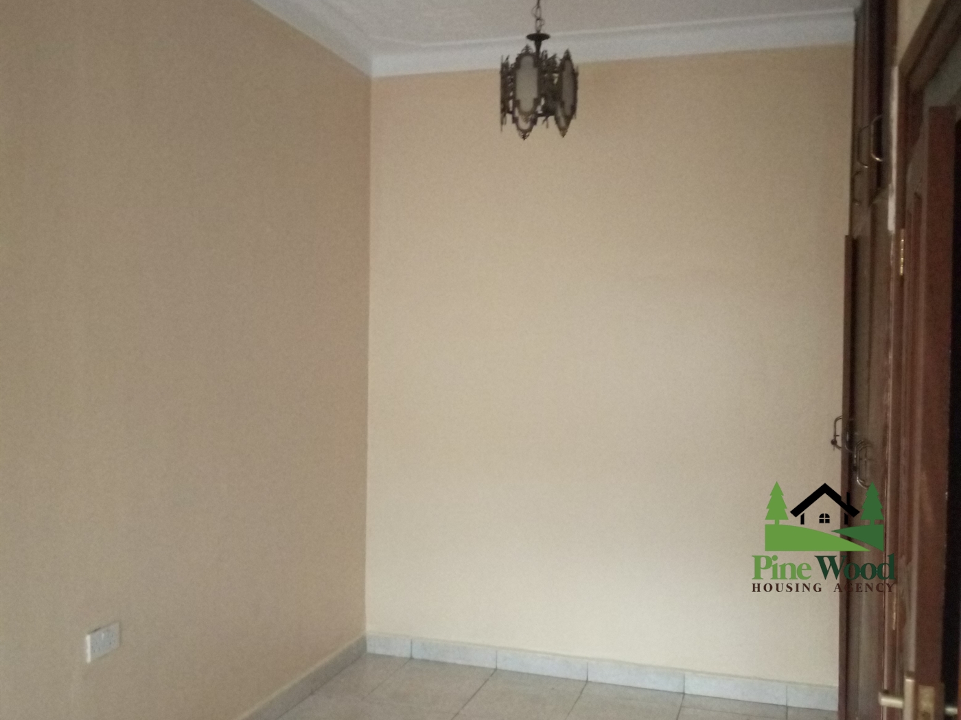 Bungalow for rent in Ntinda Kampala