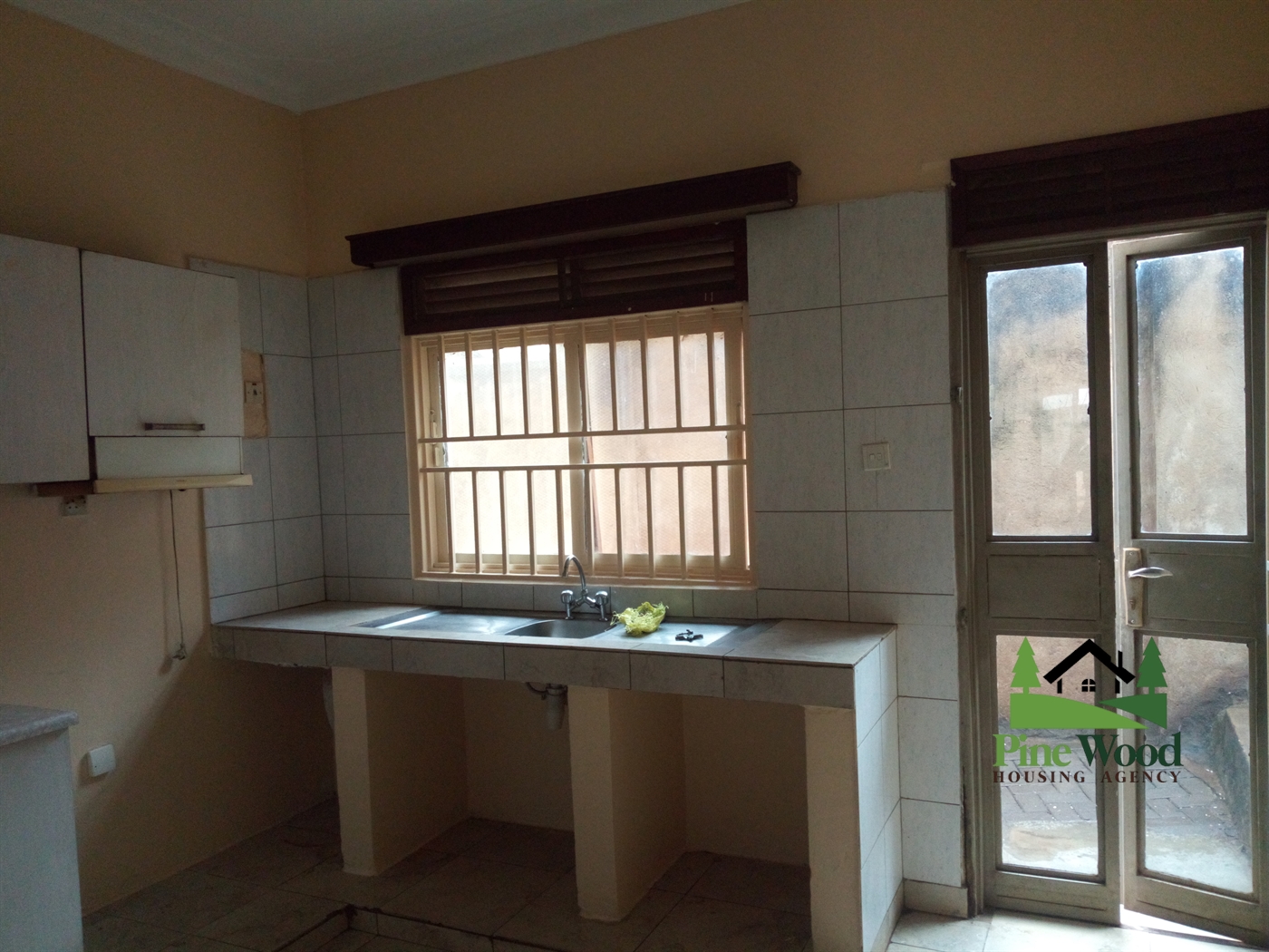 Bungalow for rent in Ntinda Kampala