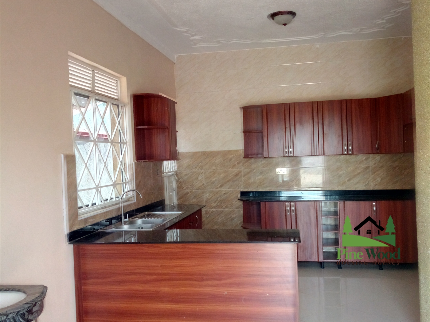 Bungalow for sale in Kira Wakiso