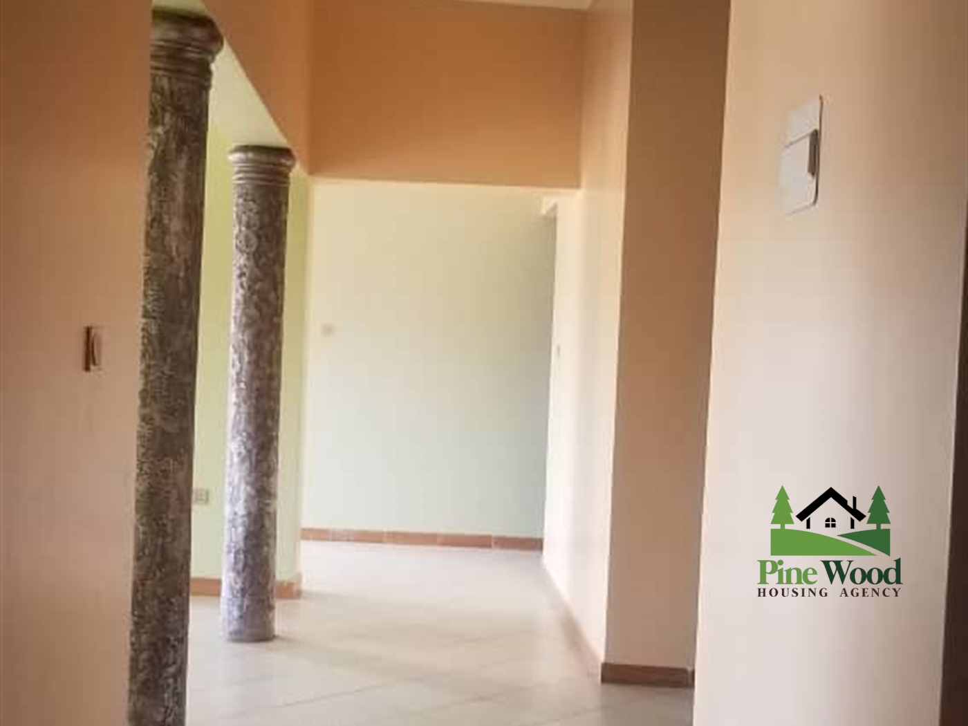 Bungalow for sale in Kira Wakiso