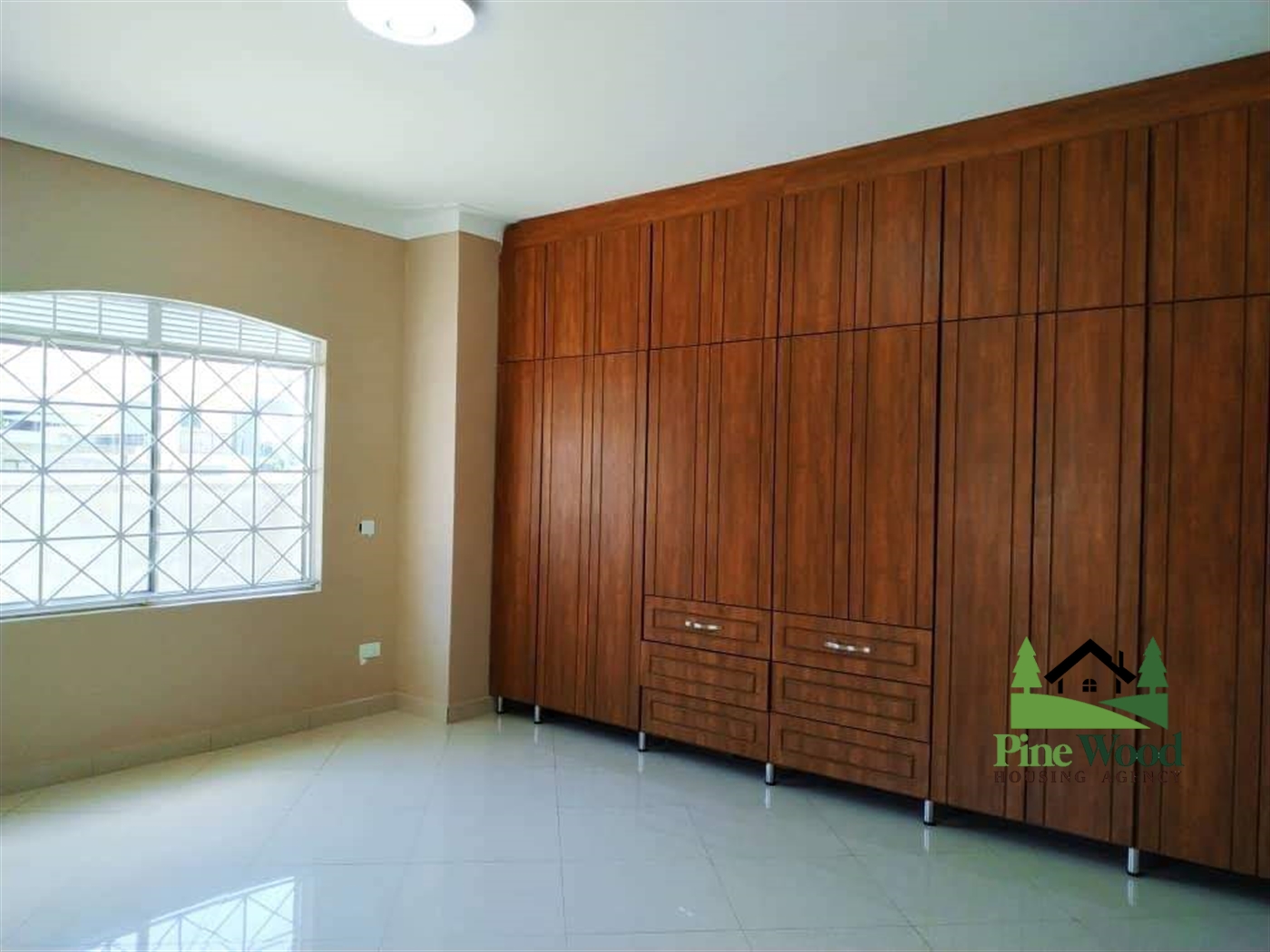 Bungalow for sale in Kira Wakiso