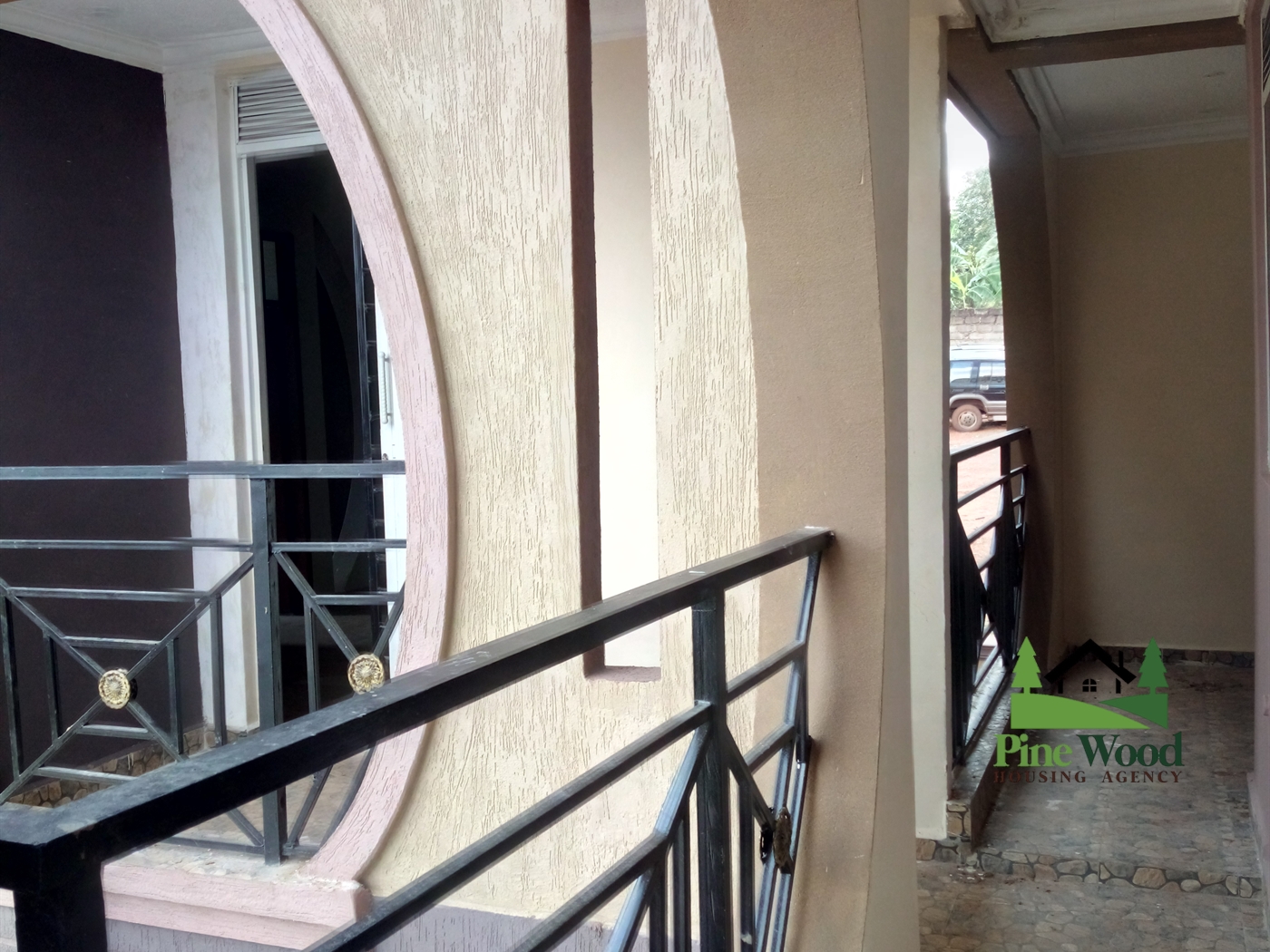 Apartment for rent in Ntinda Kampala