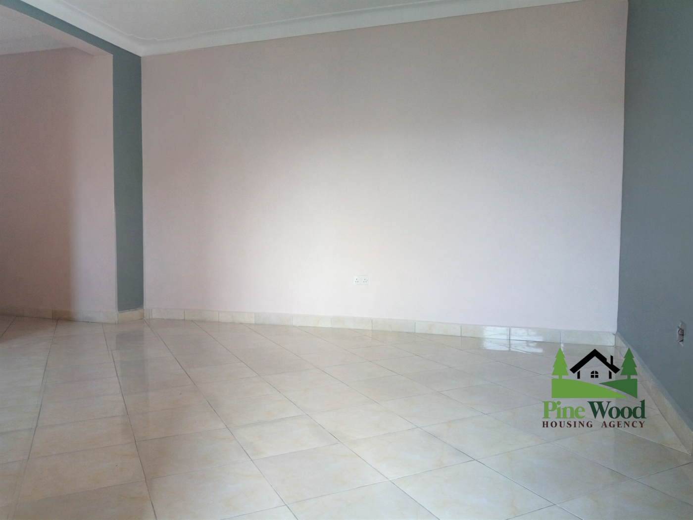 Apartment for rent in Najjera Wakiso