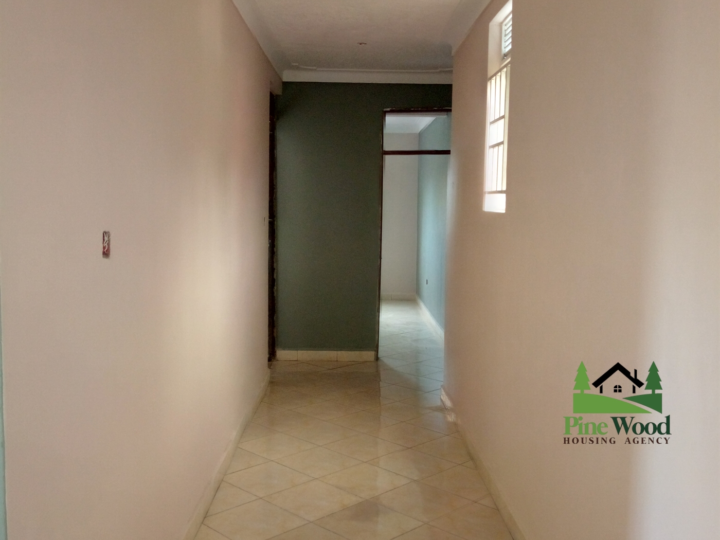 Apartment for rent in Najjera Wakiso