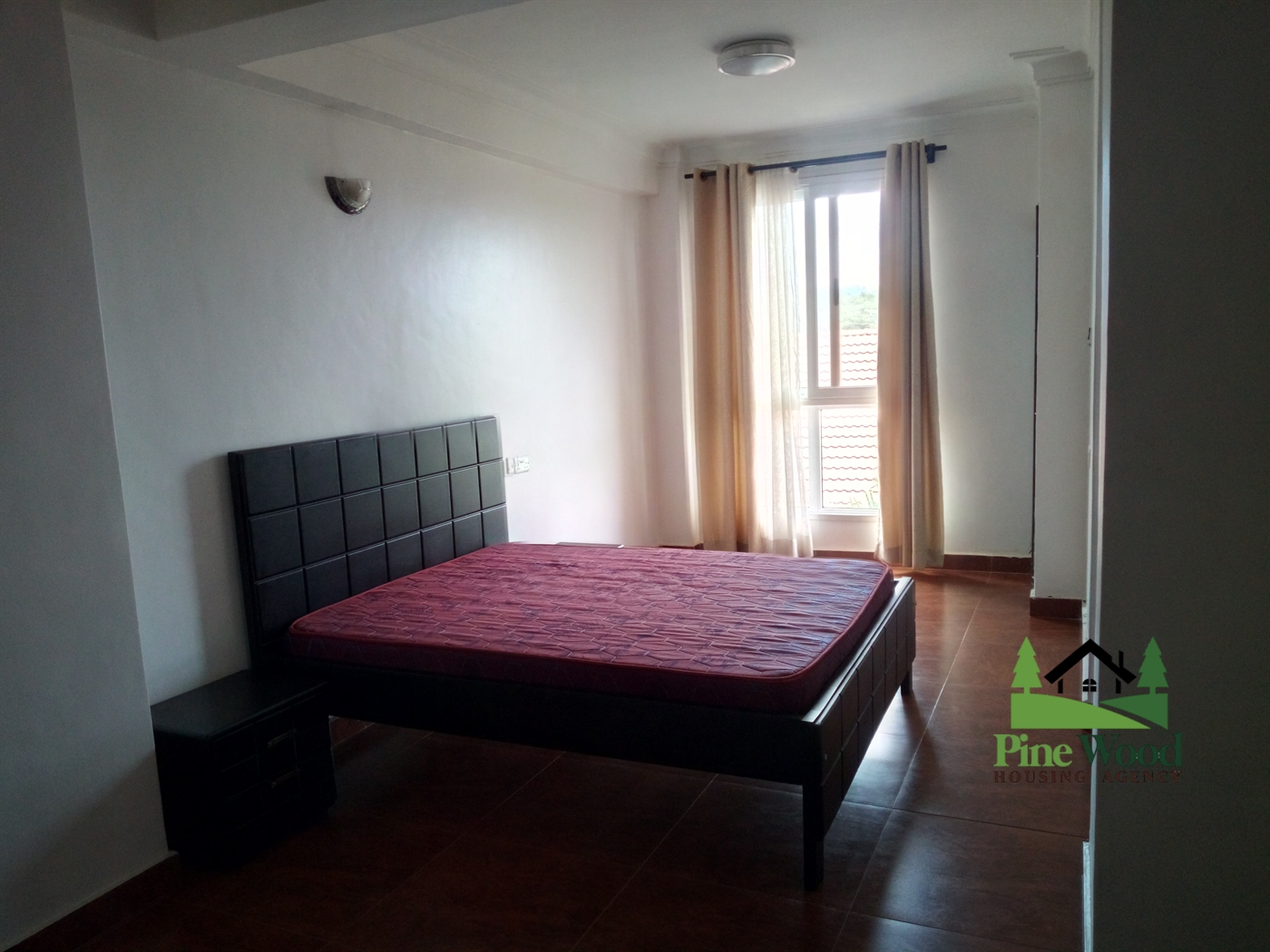 Apartment for rent in Bukoto Kampala