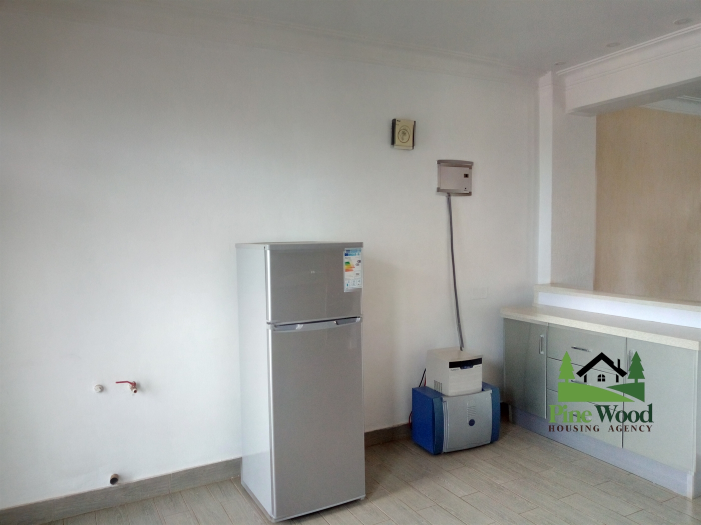 Apartment for rent in Bukoto Kampala