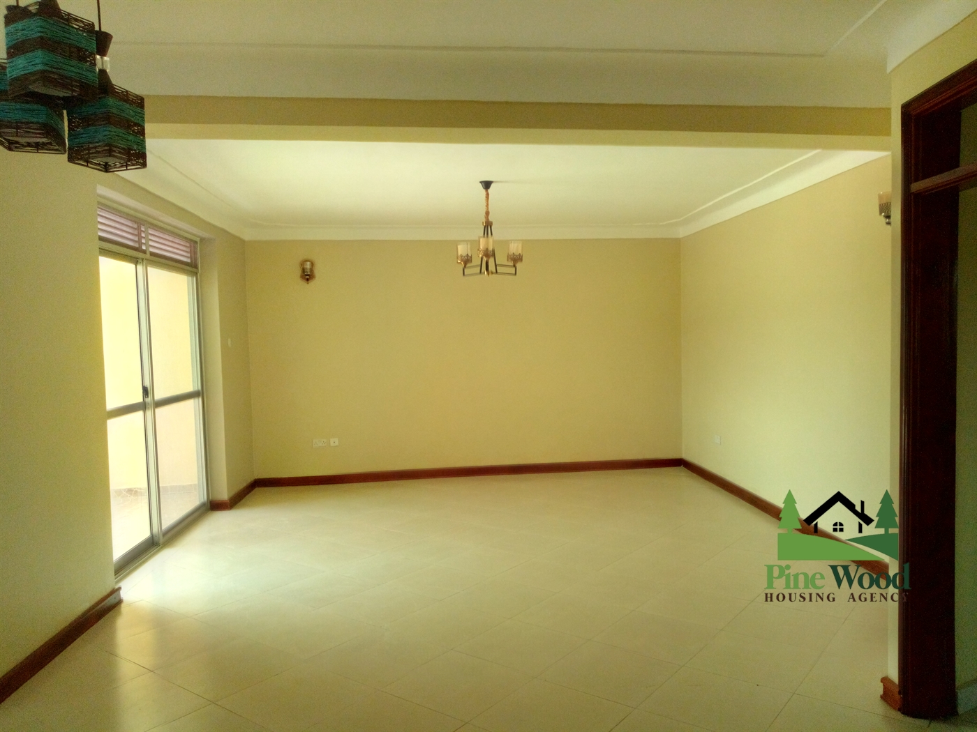 Apartment for rent in Kiwaatule Kampala