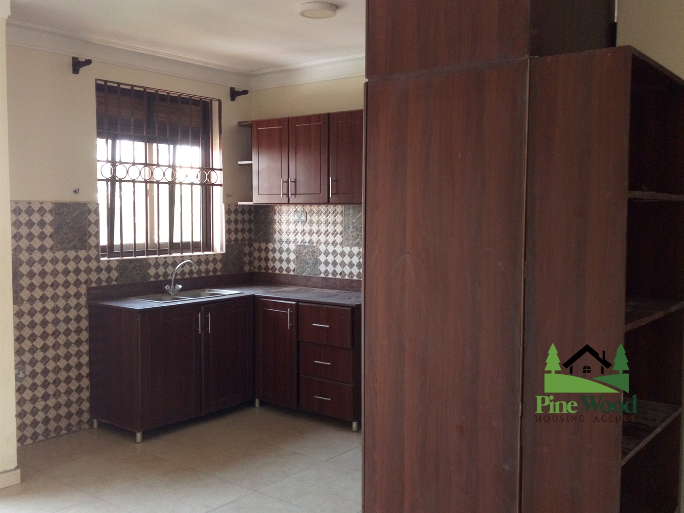 Apartment for rent in Najjera Wakiso