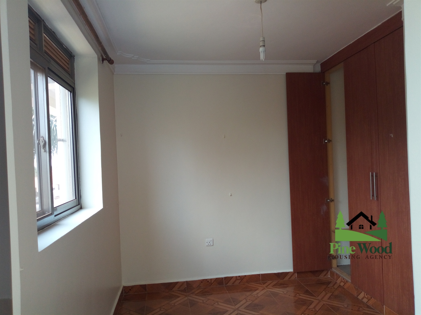 Apartment for rent in Kiwaatule Kampala